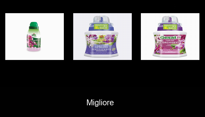 40 La migliore concime per orchidee del 2022 – Non acquistare una concime per orchidee finché non leggi QUESTO! 40 La migliore concime per orchidee del 2022 – Non acquistare una concime per orchidee finché non leggi QUESTO!