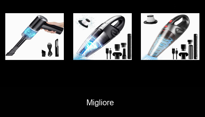 40 La migliore aspirapolvere piccolo del 2022 – Non acquistare una aspirapolvere piccolo finché non leggi QUESTO! 40 La migliore aspirapolvere piccolo del 2022 – Non acquistare una aspirapolvere piccolo finché non leggi QUESTO!