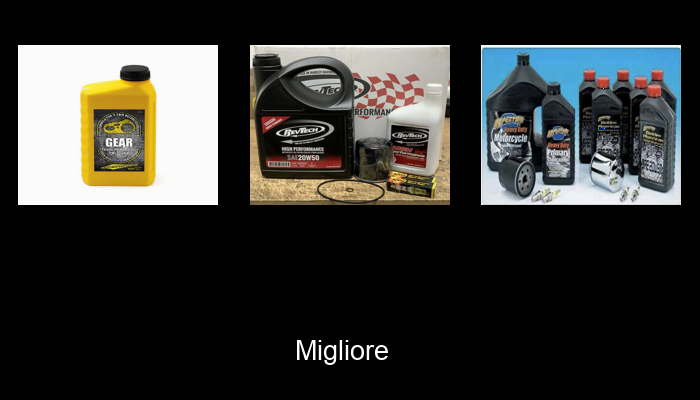 40 La migliore olio trasmissione sportster del 2022 – Non acquistare una olio trasmissione sportster finché non leggi QUESTO! 40 La migliore olio trasmissione sportster del 2022 – Non acquistare una olio trasmissione sportster finché non leggi QUESTO!