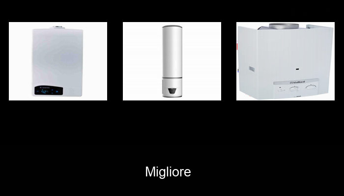 40 La migliore scaldabagno piccolo del 2022 – Non acquistare una scaldabagno piccolo finché non leggi QUESTO!