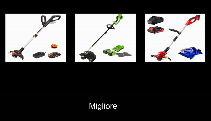 40 La migliore decespugliatori a batteria del 2022 – Non acquistare una decespugliatori a batteria finché non leggi QUESTO! 40 La migliore decespugliatori a batteria del 2022 – Non acquistare una decespugliatori a batteria finché non leggi QUESTO!