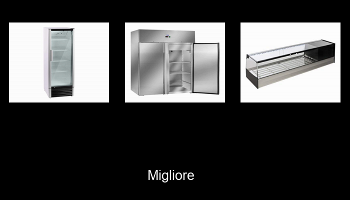 40 La migliore frigorifero vetrina del 2022 – Non acquistare una frigorifero vetrina finché non leggi QUESTO! 40 La migliore frigorifero vetrina del 2022 – Non acquistare una frigorifero vetrina finché non leggi QUESTO!