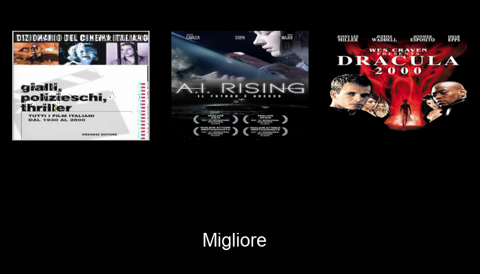 40 La migliore film dal 2000 del 2022 – Non acquistare una film dal 2000 finché non leggi QUESTO! 40 La migliore film dal 2000 del 2022 – Non acquistare una film dal 2000 finché non leggi QUESTO!