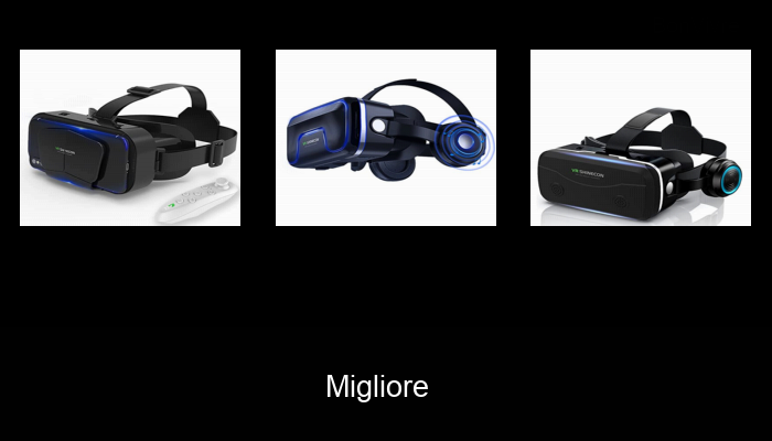 40 La migliore video per vr del 2022 – Non acquistare una video per vr finché non leggi QUESTO! 40 La migliore video per vr del 2022 – Non acquistare una video per vr finché non leggi QUESTO!
