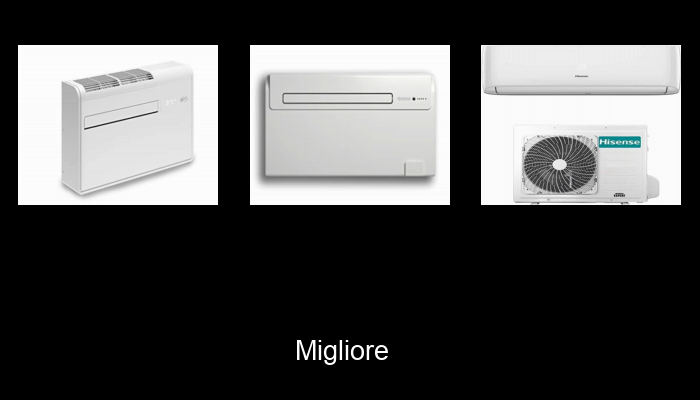 40 La migliore climatizzatore inverter da parete del 2022 – Non acquistare una climatizzatore inverter da parete finché non leggi QUESTO!
