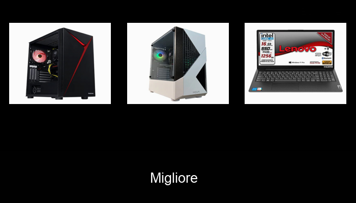 40 La migliore pc 600 euro del 2022 – Non acquistare una pc 600 euro finché non leggi QUESTO! 40 La migliore pc 600 euro del 2022 – Non acquistare una pc 600 euro finché non leggi QUESTO!
