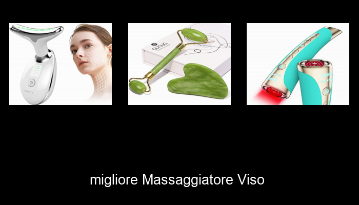 Le Migliori 10 massaggiatore viso del 2023 – Non Osare Acquistare Prima di Leggere QUESTO! Le Migliori 10 massaggiatore viso del 2023 – Non Osare Acquistare Prima di Leggere QUESTO!