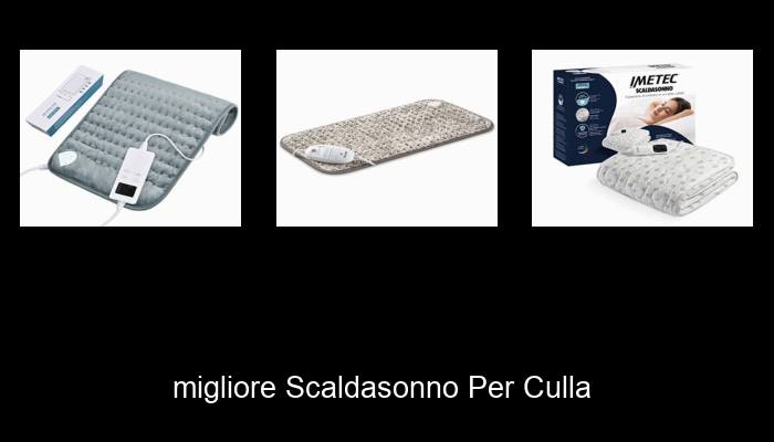 Le Migliori 10 scaldasonno per culla del 2023 – Non Osare Acquistare Prima di Leggere QUESTO!