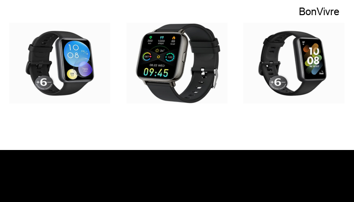 40 La migliore fit watch del 2022 – Non acquistare una fit watch finché non leggi QUESTO!