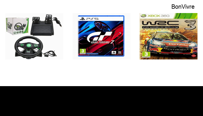 40 La migliore giochi auto xbox 360 del 2022 – Non acquistare una giochi auto xbox 360 finché non leggi QUESTO! 40 La migliore giochi auto xbox 360 del 2022 – Non acquistare una giochi auto xbox 360 finché non leggi QUESTO!