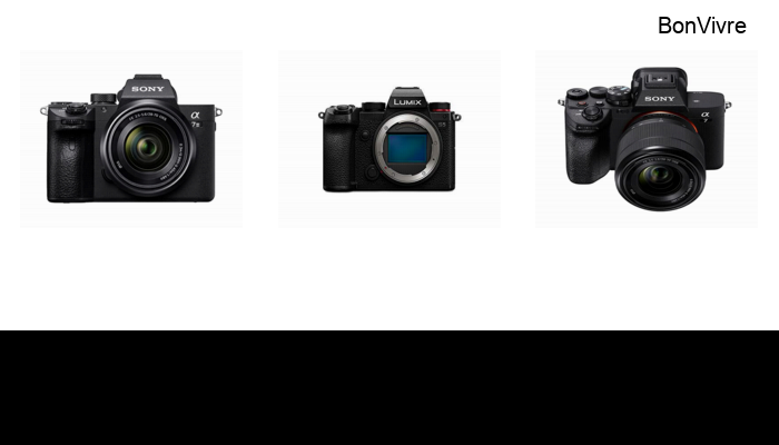 40 La migliore mirrorless full frame del 2022 – Non acquistare una mirrorless full frame finché non leggi QUESTO! 40 La migliore mirrorless full frame del 2022 – Non acquistare una mirrorless full frame finché non leggi QUESTO!
