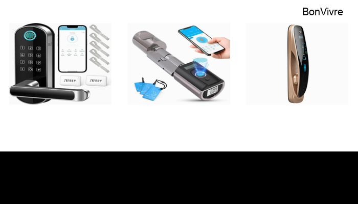 40 La migliore serratura biometrica del 2022 – Non acquistare una serratura biometrica finché non leggi QUESTO! 40 La migliore serratura biometrica del 2022 – Non acquistare una serratura biometrica finché non leggi QUESTO!