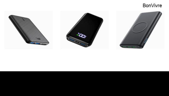 40 La migliore powerbank aukey del 2022 – Non acquistare una powerbank aukey finché non leggi QUESTO! 40 La migliore powerbank aukey del 2022 – Non acquistare una powerbank aukey finché non leggi QUESTO!