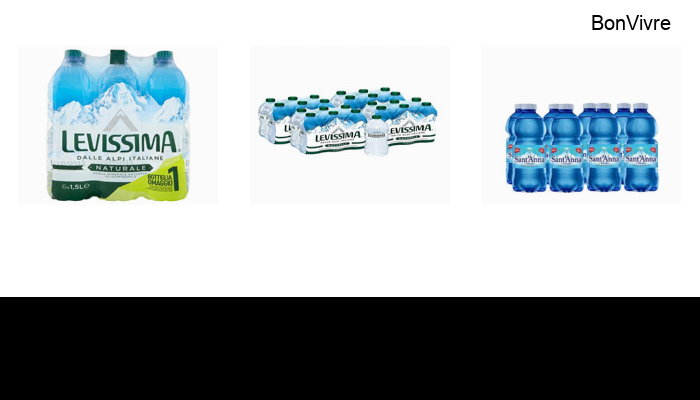 40 La migliore acqua oligominerale del 2022 – Non acquistare una acqua oligominerale finché non leggi QUESTO! 40 La migliore acqua oligominerale del 2022 – Non acquistare una acqua oligominerale finché non leggi QUESTO!