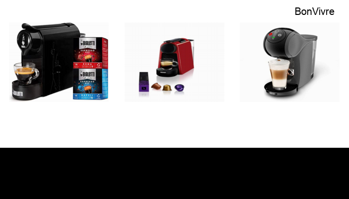 40 La migliore macchine caffe capsule del 2022 – Non acquistare una macchine caffe capsule finché non leggi QUESTO! 40 La migliore macchine caffe capsule del 2022 – Non acquistare una macchine caffe capsule finché non leggi QUESTO!