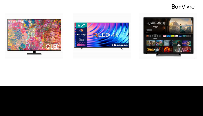 40 La migliore smart tv 65 pollici qualita del 2022 – Non acquistare una smart tv 65 pollici qualita finché non leggi QUESTO!