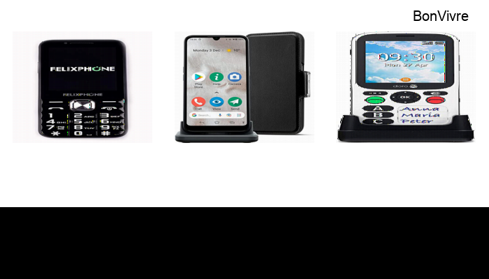 40 La migliore telefono per non vedenti del 2022 – Non acquistare una telefono per non vedenti finché non leggi QUESTO! 40 La migliore telefono per non vedenti del 2022 – Non acquistare una telefono per non vedenti finché non leggi QUESTO!