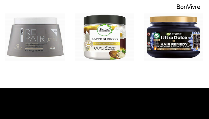 40 La migliore maschera per capelli del 2022 – Non acquistare una maschera per capelli finché non leggi QUESTO! 40 La migliore maschera per capelli del 2022 – Non acquistare una maschera per capelli finché non leggi QUESTO!