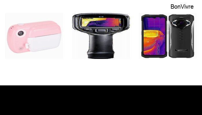 40 La migliore fotocamera termica del 2022 – Non acquistare una fotocamera termica finché non leggi QUESTO! 40 La migliore fotocamera termica del 2022 – Non acquistare una fotocamera termica finché non leggi QUESTO!