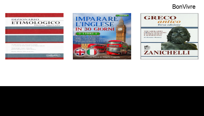 40 La migliore dizionario etimologico italiano del 2022 – Non acquistare una dizionario etimologico italiano finché non leggi QUESTO! 40 La migliore dizionario etimologico italiano del 2022 – Non acquistare una dizionario etimologico italiano finché non leggi QUESTO!