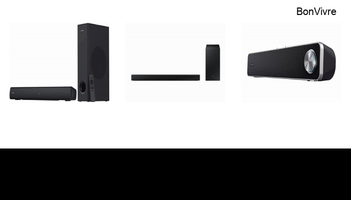 40 La migliore soundbar economiche del 2022 – Non acquistare una soundbar economiche finché non leggi QUESTO!