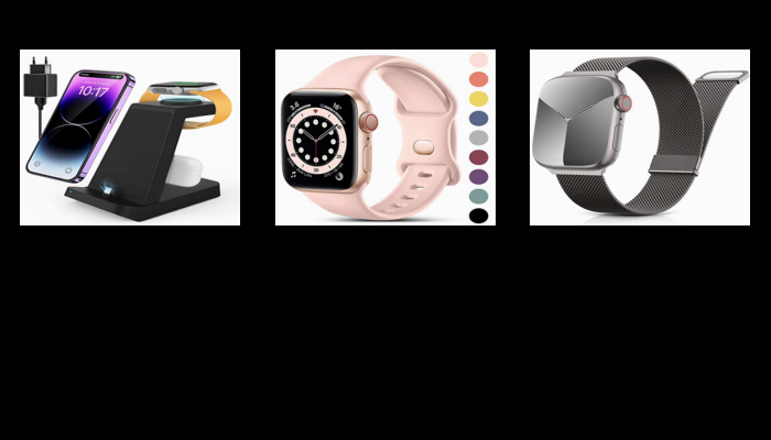 40 La migliore app per apple watch 3 del 2022 – Non acquistare una app per apple watch 3 finché non leggi QUESTO!