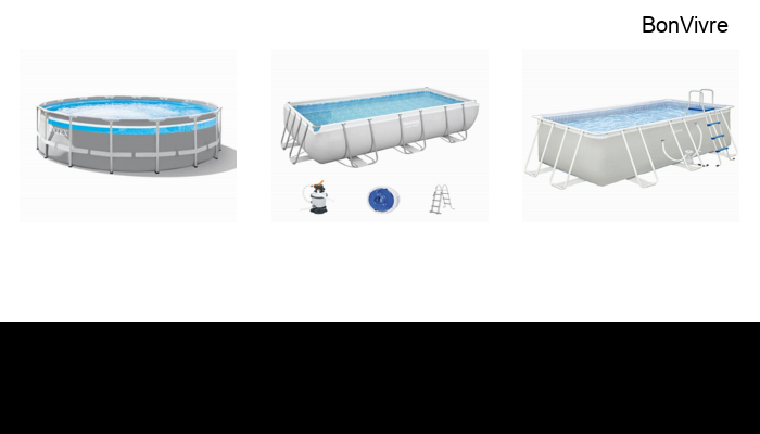 40 La migliore piscina da giardino con filtro del 2022 – Non acquistare una piscina da giardino con filtro finché non leggi QUESTO! 40 La migliore piscina da giardino con filtro del 2022 – Non acquistare una piscina da giardino con filtro finché non leggi QUESTO!