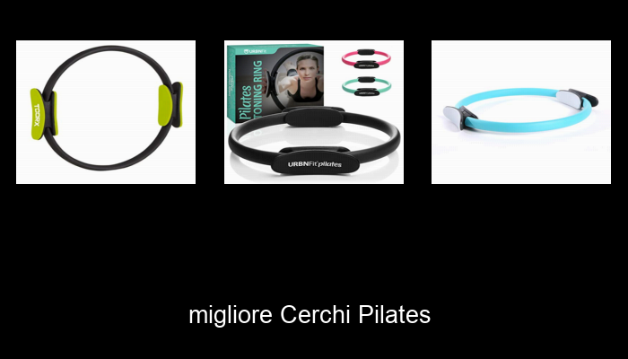 Le Migliori 10 cerchi pilates del 2023 – Non Osare Acquistare Prima di Leggere QUESTO! Le Migliori 10 cerchi pilates del 2023 – Non Osare Acquistare Prima di Leggere QUESTO!
