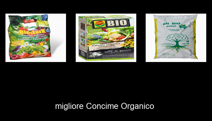 Le Migliori 10 concime organico del 2023 – Non Osare Acquistare Prima di Leggere QUESTO! Le Migliori 10 concime organico del 2023 – Non Osare Acquistare Prima di Leggere QUESTO!