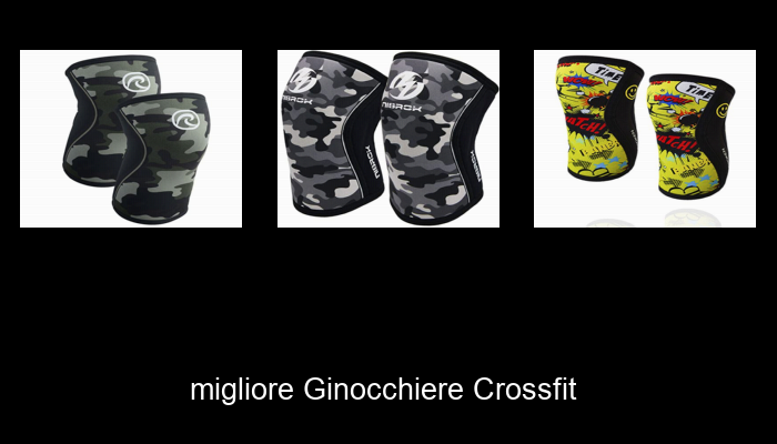 Le Migliori 10 ginocchiere crossfit del 2023 – Non Osare Acquistare Prima di Leggere QUESTO! Le Migliori 10 ginocchiere crossfit del 2023 – Non Osare Acquistare Prima di Leggere QUESTO!
