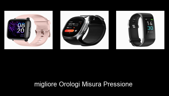 Le Migliori 10 orologi misura pressione del 2023 – Non Osare Acquistare Prima di Leggere QUESTO! Le Migliori 10 orologi misura pressione del 2023 – Non Osare Acquistare Prima di Leggere QUESTO!