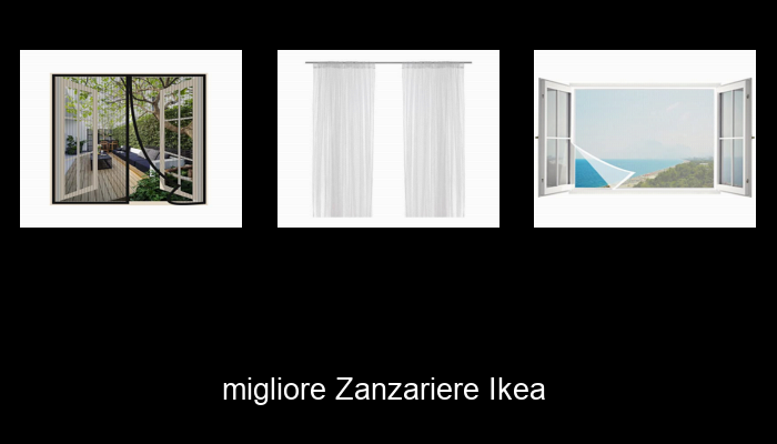 Le Migliori 10 zanzariere ikea del 2023 – Non Osare Acquistare Prima di Leggere QUESTO! Le Migliori 10 zanzariere ikea del 2023 – Non Osare Acquistare Prima di Leggere QUESTO!