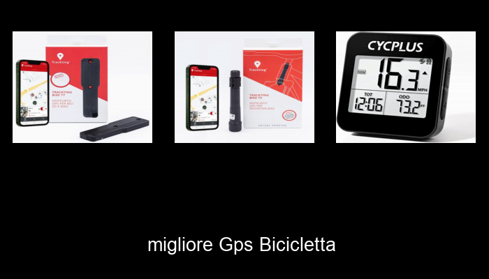 Le Migliori 10 gps bicicletta del 2024 – La Nostra Raccomandazione Le Migliori 10 gps bicicletta del 2024 – La Nostra Raccomandazione