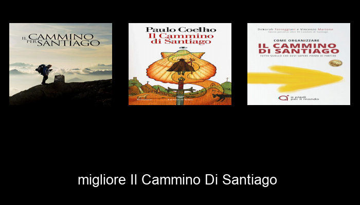 Cammino Delle 10 Parole 2024 Le Migliori 10 il cammino di santiago del 2024 - La Nostra Raccomandazione