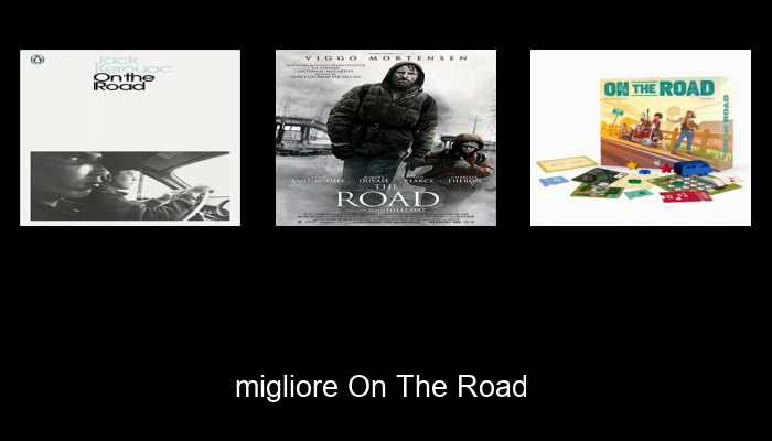 Le Migliori 10 on the road del 2024 – La Nostra Raccomandazione