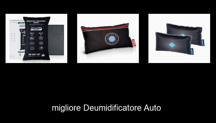 Le Migliori 10 deumidificatore auto del 2024 – La Nostra Raccomandazione Le Migliori 10 deumidificatore auto del 2024 – La Nostra Raccomandazione