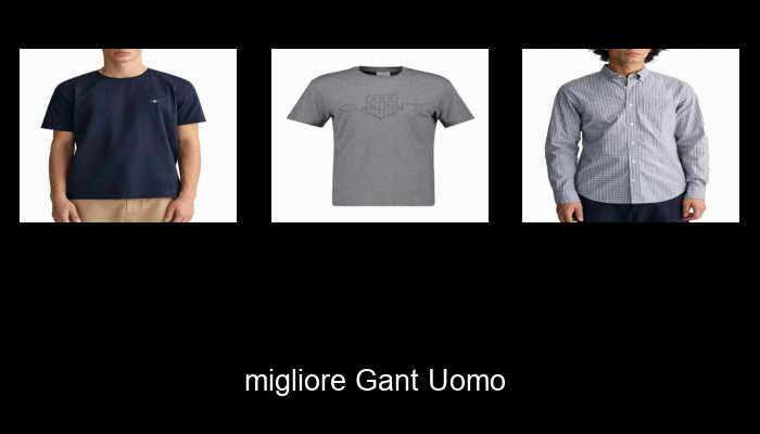 Le Migliori 10 gant uomo del 2024 – La Nostra Raccomandazione Le Migliori 10 gant uomo del 2024 – La Nostra Raccomandazione