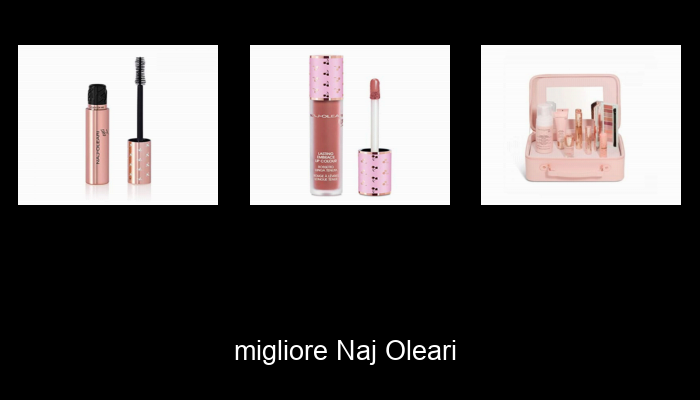 Le Migliori 10 naj oleari del 2024 – La Nostra Raccomandazione Le Migliori 10 naj oleari del 2024 – La Nostra Raccomandazione