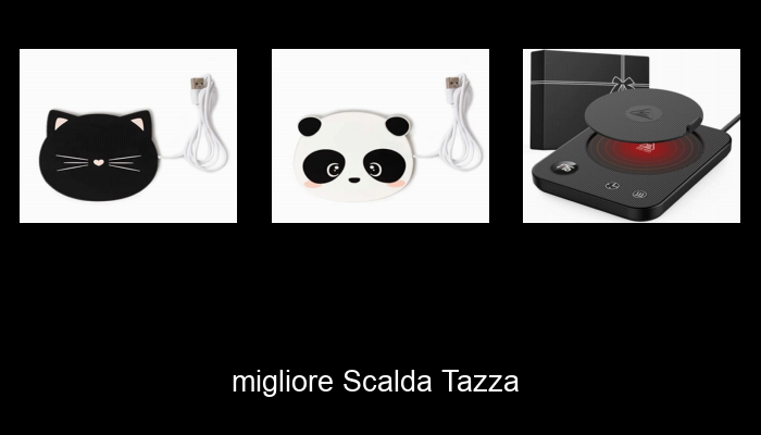 Le Migliori 10 scalda tazza del 2024 – La Nostra Raccomandazione Le Migliori 10 scalda tazza del 2024 – La Nostra Raccomandazione