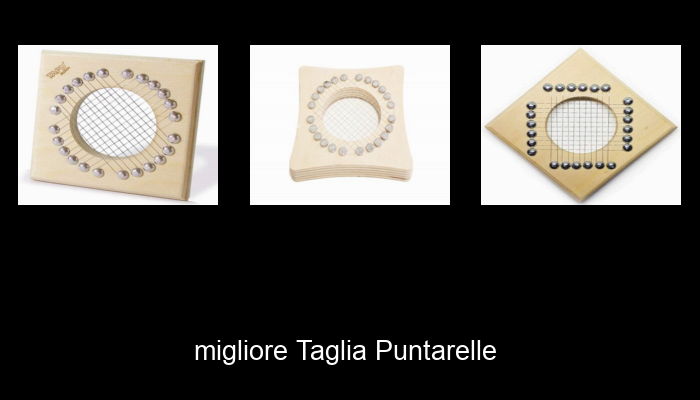 Le Migliori 10 taglia puntarelle del 2024 – La Nostra Raccomandazione Le Migliori 10 taglia puntarelle del 2024 – La Nostra Raccomandazione
