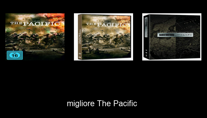 Le Migliori 10 the pacific del 2024 – La Nostra Raccomandazione Le Migliori 10 the pacific del 2024 – La Nostra Raccomandazione