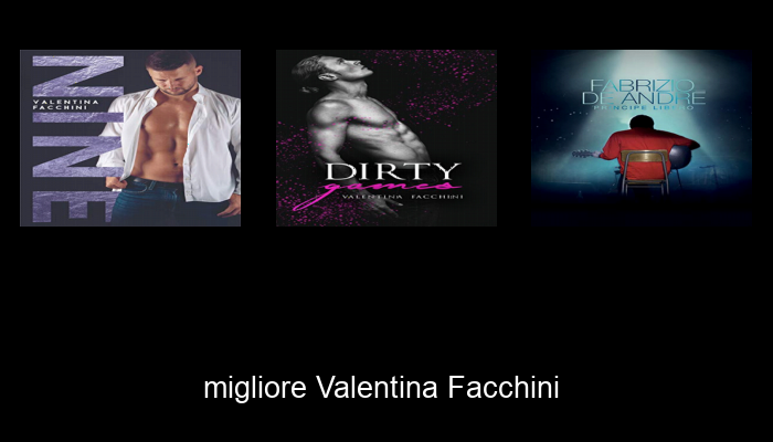 Le Migliori 10 valentina facchini del 2024 – La Nostra Raccomandazione Le Migliori 10 valentina facchini del 2024 – La Nostra Raccomandazione