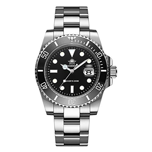 Le Migliori 10 rolex replica del 2024 – La Nostra Raccomandazione Le Migliori 10 rolex replica del 2024 – La Nostra Raccomandazione