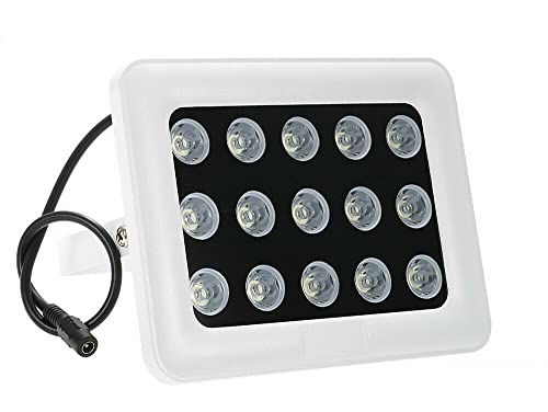 Le Migliori 10 illuminatore infrarossi del 2024 – La Nostra Raccomandazione Le Migliori 10 illuminatore infrarossi del 2024 – La Nostra Raccomandazione
