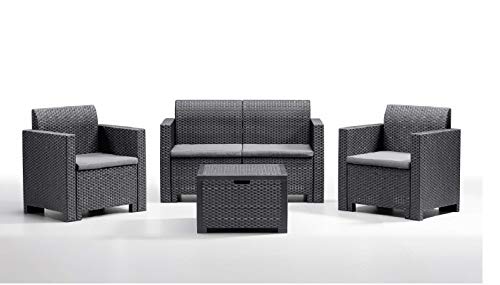 Le Migliori 10 divanetto giardino del 2024 – La Nostra Raccomandazione Le Migliori 10 divanetto giardino del 2024 – La Nostra Raccomandazione