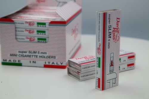 Le Migliori 10 filtri ocb slim del 2024 – La Nostra Raccomandazione
