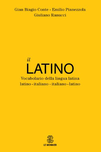 Le Migliori 10 dizionario latino il del 2024 – La Nostra Raccomandazione Le Migliori 10 dizionario latino il del 2024 – La Nostra Raccomandazione