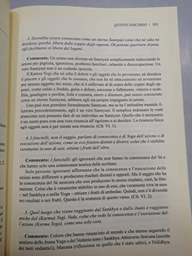 Le Migliori 10 bhagavad gita del 2024 – La Nostra Raccomandazione