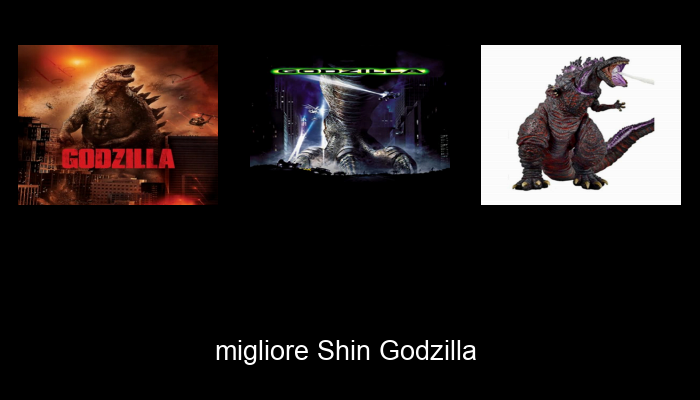 Le Migliori 10 shin godzilla del 2024 – La Nostra Raccomandazione Le Migliori 10 shin godzilla del 2024 – La Nostra Raccomandazione