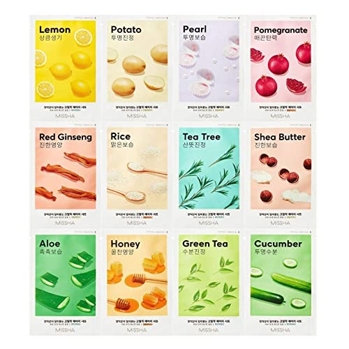 Le Migliori 10 sheet mask del 2024 – La Nostra Raccomandazione